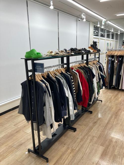 トレファクスタイル町田小川店ブログ画像6