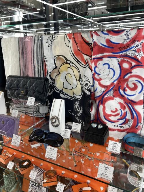 トレファクスタイル町田小川店ブログ画像10