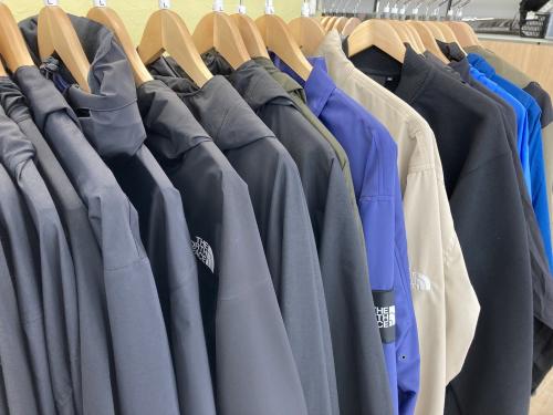 トレファクスタイル町田小川店ブログ画像8