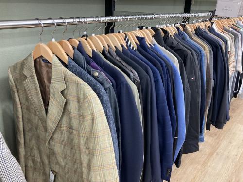 トレファクスタイル町田小川店ブログ画像9