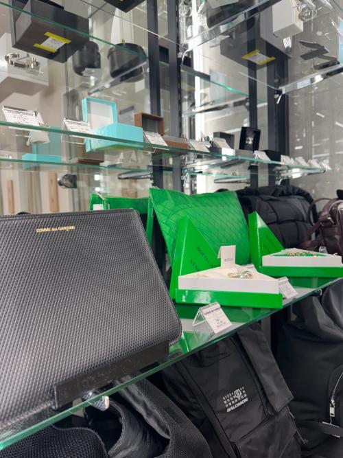 トレファクスタイル町田小川店ブログ画像3