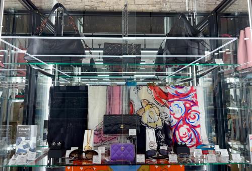 トレファクスタイル町田小川店ブログ画像2