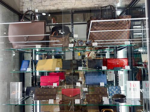 トレファクスタイル町田小川店ブログ画像3