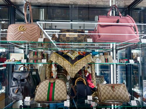 トレファクスタイル町田小川店ブログ画像4