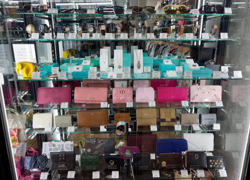 トレファクスタイル町田小川店ブログ画像5