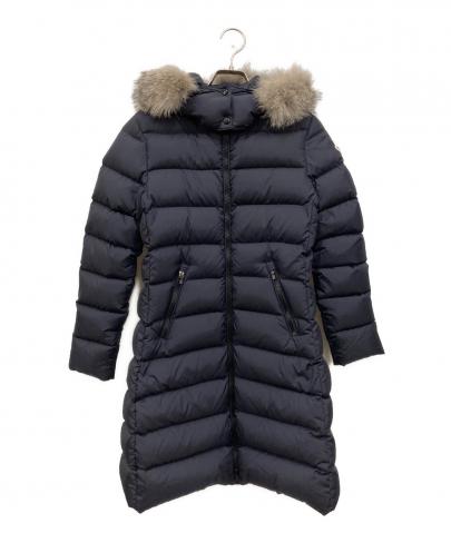 「インポートブランドのMONCLER 」