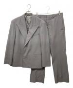 ACNE STUDIOS (アクネストゥディオズ)】レギュラーフィットスーツ