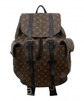 「ラグジュアリーブランドのLOUIS VUITTON 」