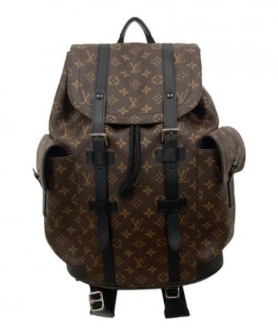 「ラグジュアリーブランドのLOUIS VUITTON 」