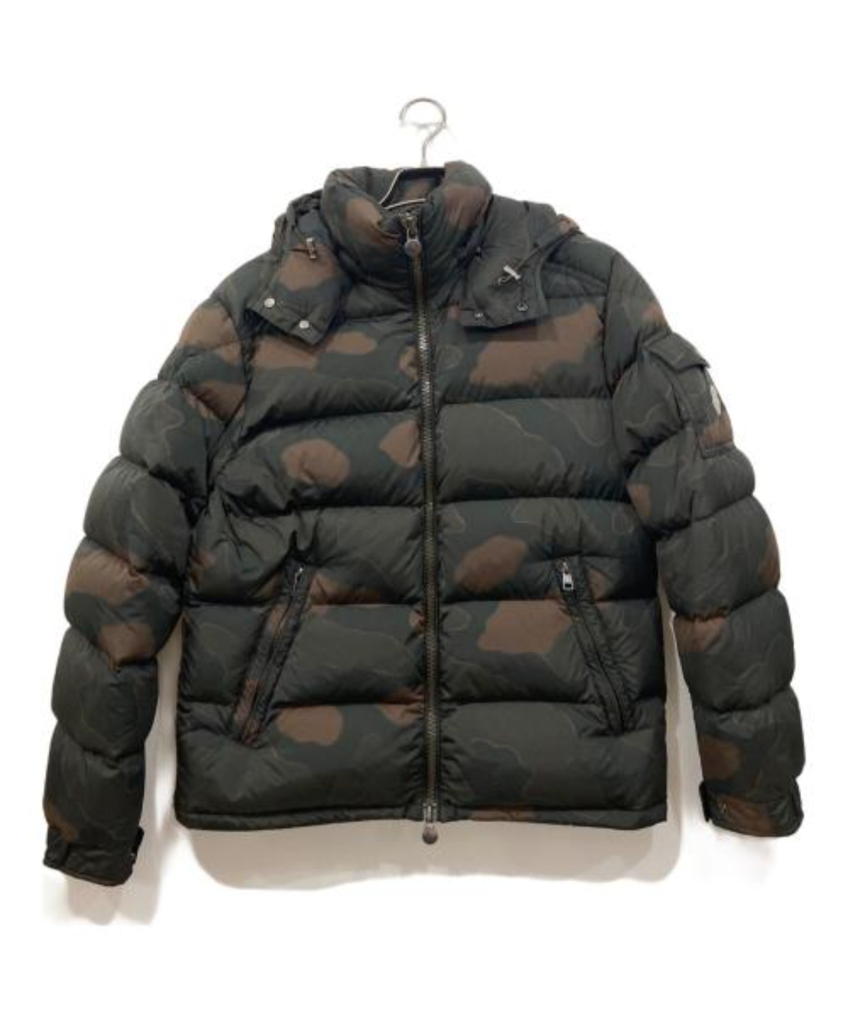 MONCLER（モンクレール）】買取入荷！不朽の名作ダウン「マヤ」の歴史