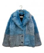 21SS Nylon Sleeve Bomber ジャケット　コムデギャルソン 21SS Nylon Sleeve Bomber ジャケット コムデギャルソン - メルカリ