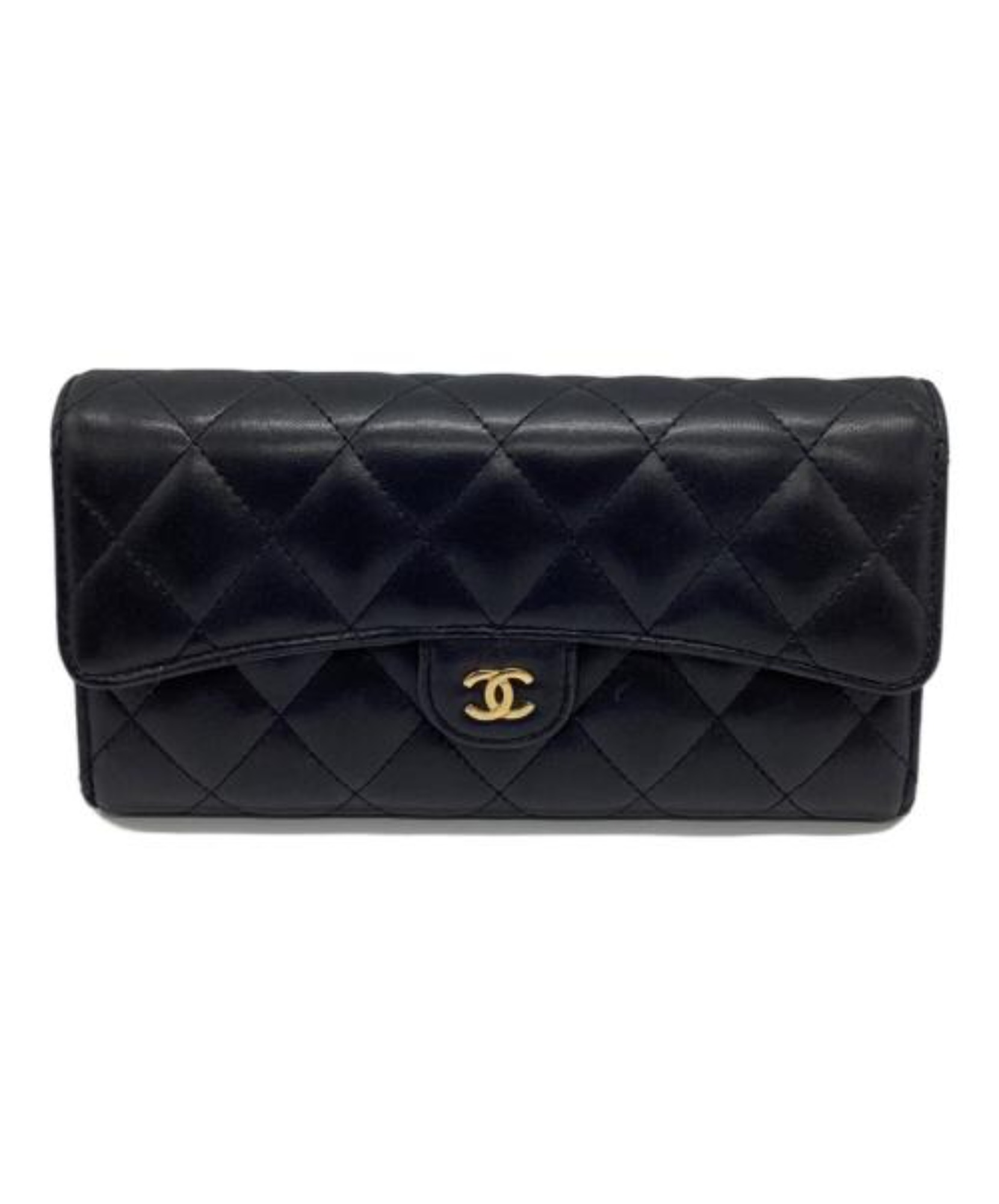 CHANEL シャネル】時代を超えて愛される定番「マトラッセ」をご紹介