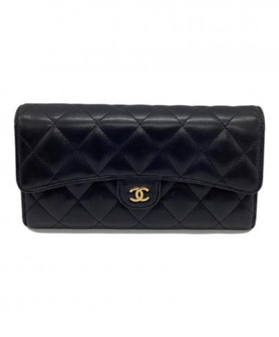 「ラグジュアリーブランドのCHANEL 」