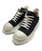 RICK OWENS/リックオウエンス】BELA CROPPED PANTS/ベラクロップド