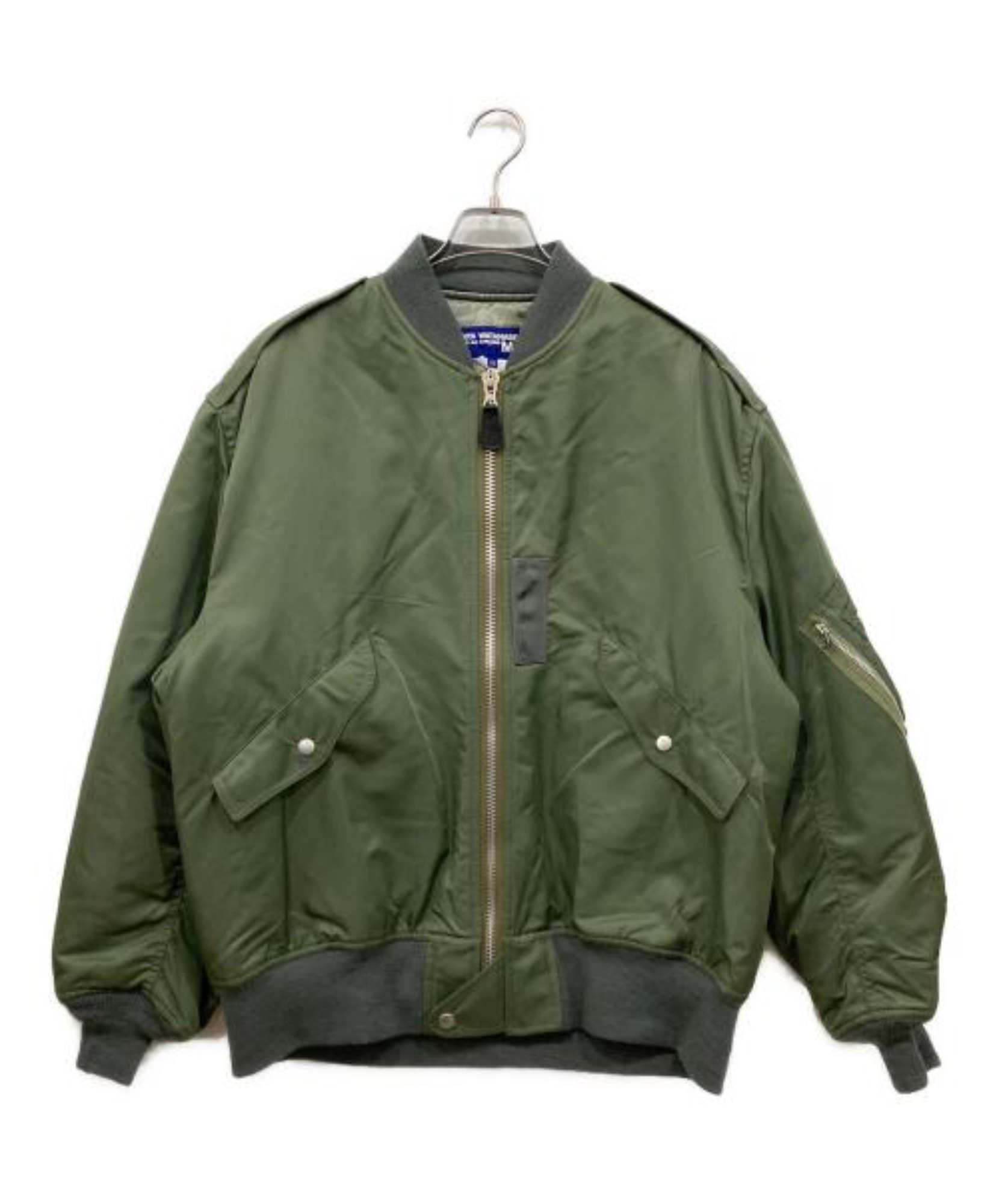 モードと伝統の融合 COMME des GARCONS JUNYA WATANABE MAN (コム デ