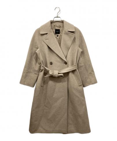 「キャリアファッションのWEEKEND Max Mara 」