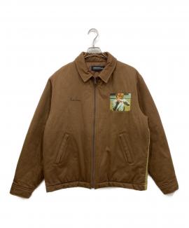 「ストリートブランドのUNDERCOVER 」