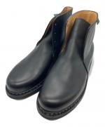 PARABOOT （パラブーツ）】より定番モデル「BLOIS」チャッカーブーツを