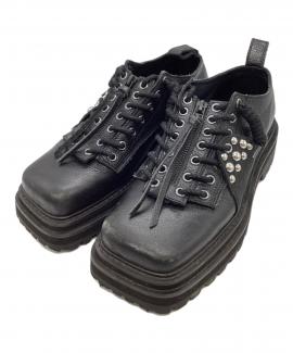 「ドメスティックブランドのDAIRIKU 」