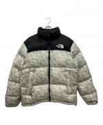 THE NORTH FACE SUPREME】希少な19AWペーパーヌプシジャケットを買取