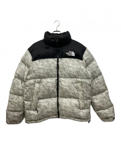 「ストリートブランドのTHE NORTH FACE × SUPREME 」