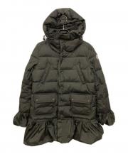 「インポートブランドのMONCLER 」
