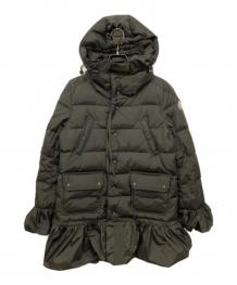 「インポートブランドのMONCLER 」