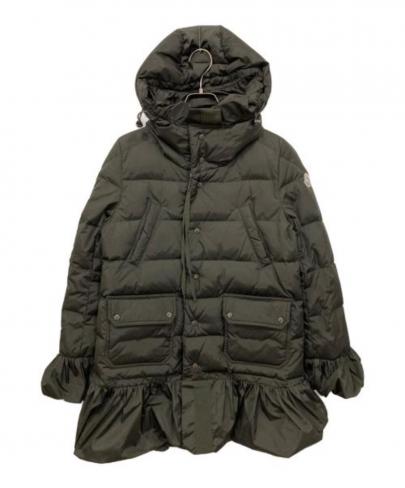 「インポートブランドのMONCLER 」
