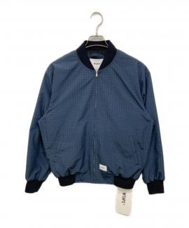 「ストリートブランドのWTAPS 買取入荷 」