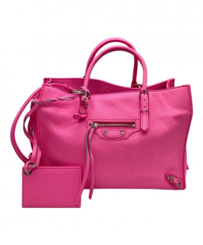 「ラグジュアリーブランドのBALENCIAGA 買取入荷 」