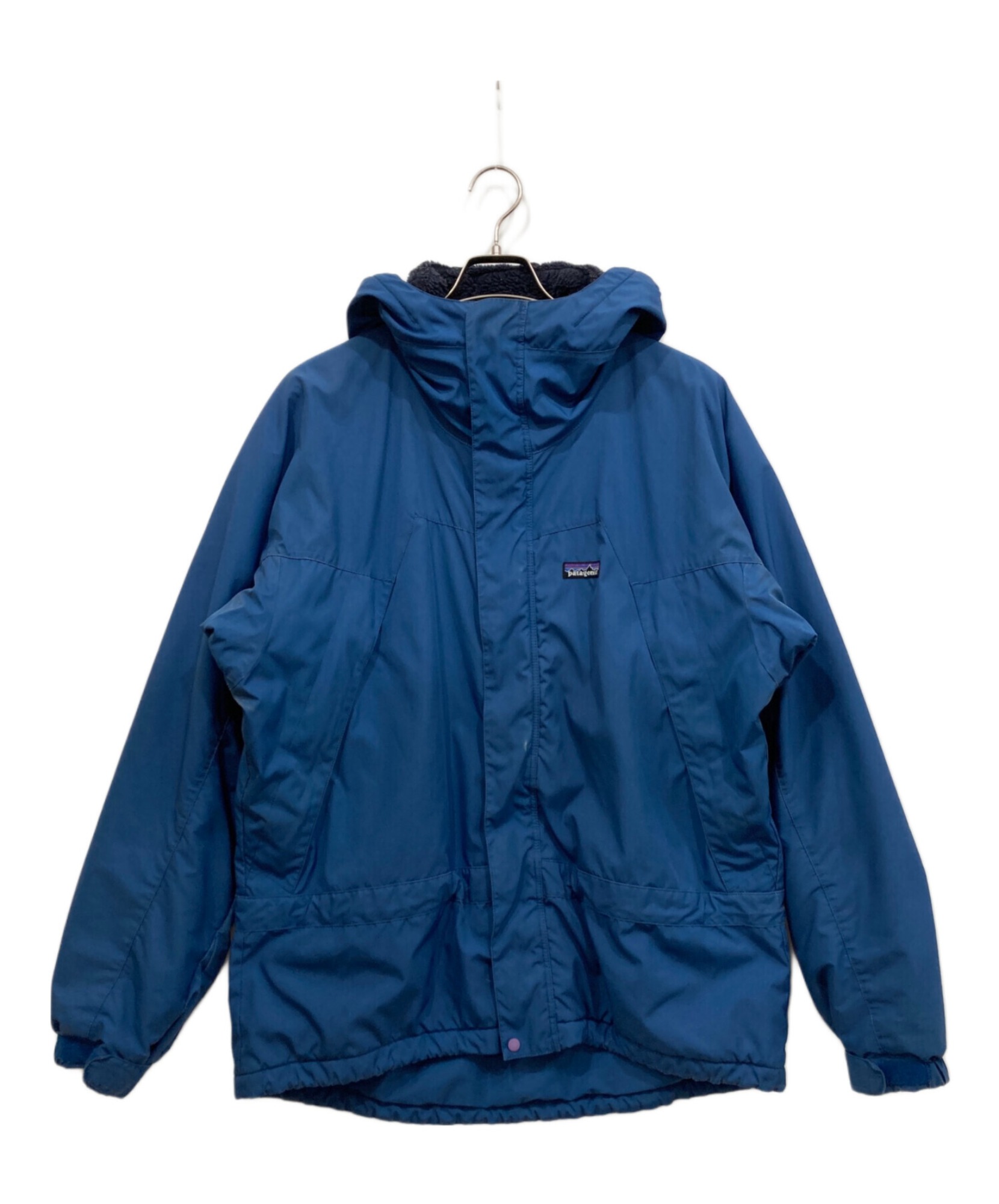 Patagonia / パタゴニア】インファーノジャケット | 街も山も、冬を
