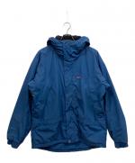 Patagonia / パタゴニア】インファーノジャケット | 街も山も、冬を
