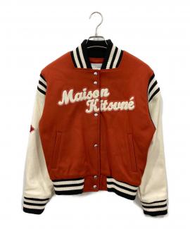 「ドメスティックブランドのmaison kitsune 買取入荷 」