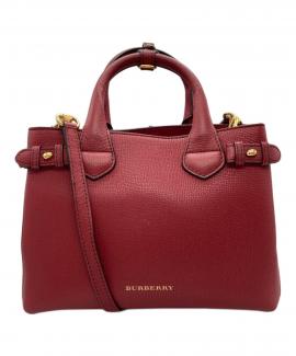 「ラグジュアリーブランドのBURBERRY 買取入荷 」