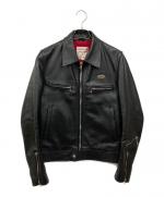 Lewis Leathers / ルイスレザース】551 ドミネーター | ホースハイドが