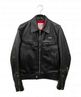 「アメカジブランドのLewis Leathers 買取入荷 」