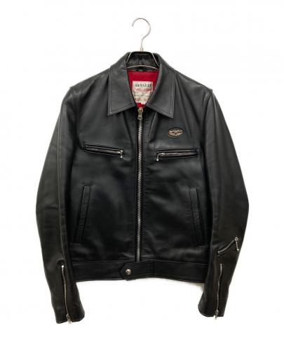 「アメカジブランドのLewis Leathers 買取入荷 」