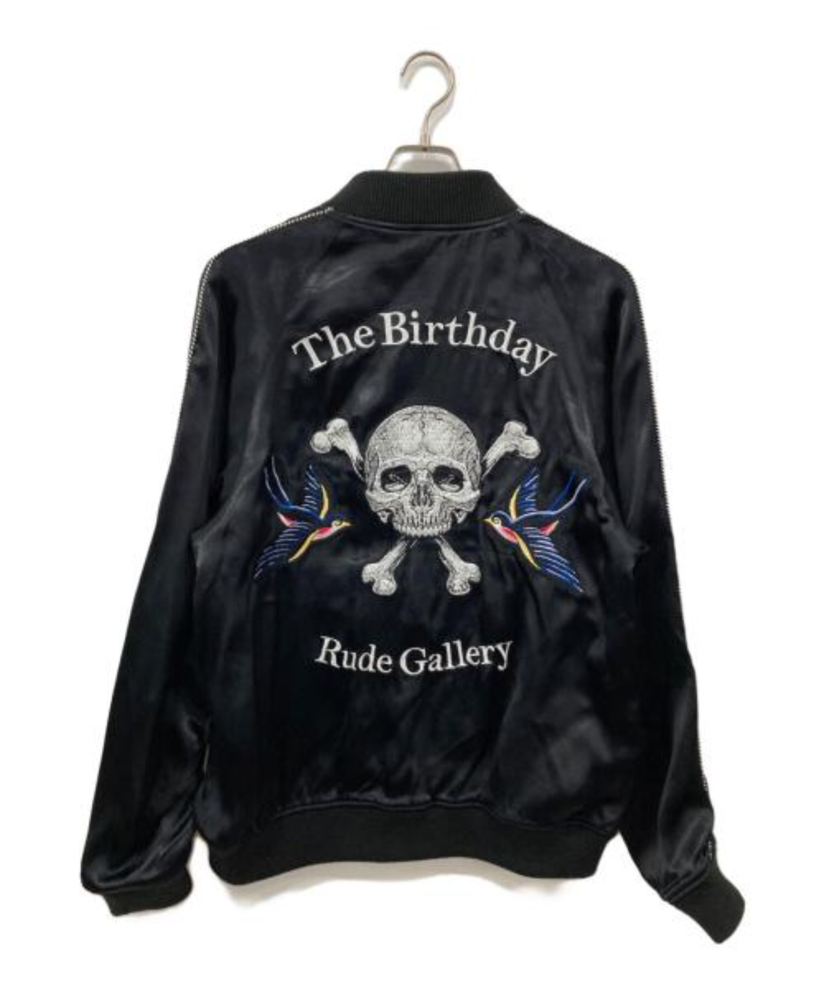 RUDE GALLERY × THE BIRTHDAY / ルードギャラリー×ザ・バースディ