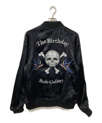 「コラボ・別注アイテムのRUDE GALLERY × THE BIRTHDAY 買取入荷 」