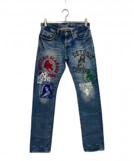 「ドメスティックブランドのHysteric Glamour 買取入荷 」