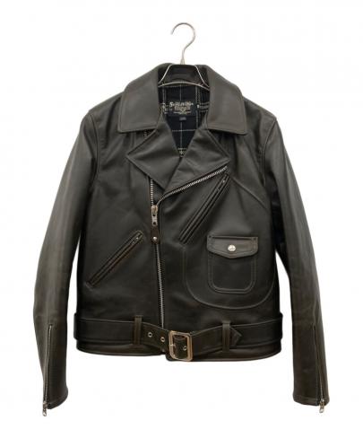 「アメカジブランドのSCHOTT BROS. 買取入荷 」