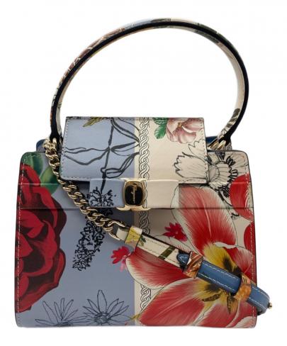 「ラグジュアリーブランドのSalvatore Ferragamo 買取入荷 」