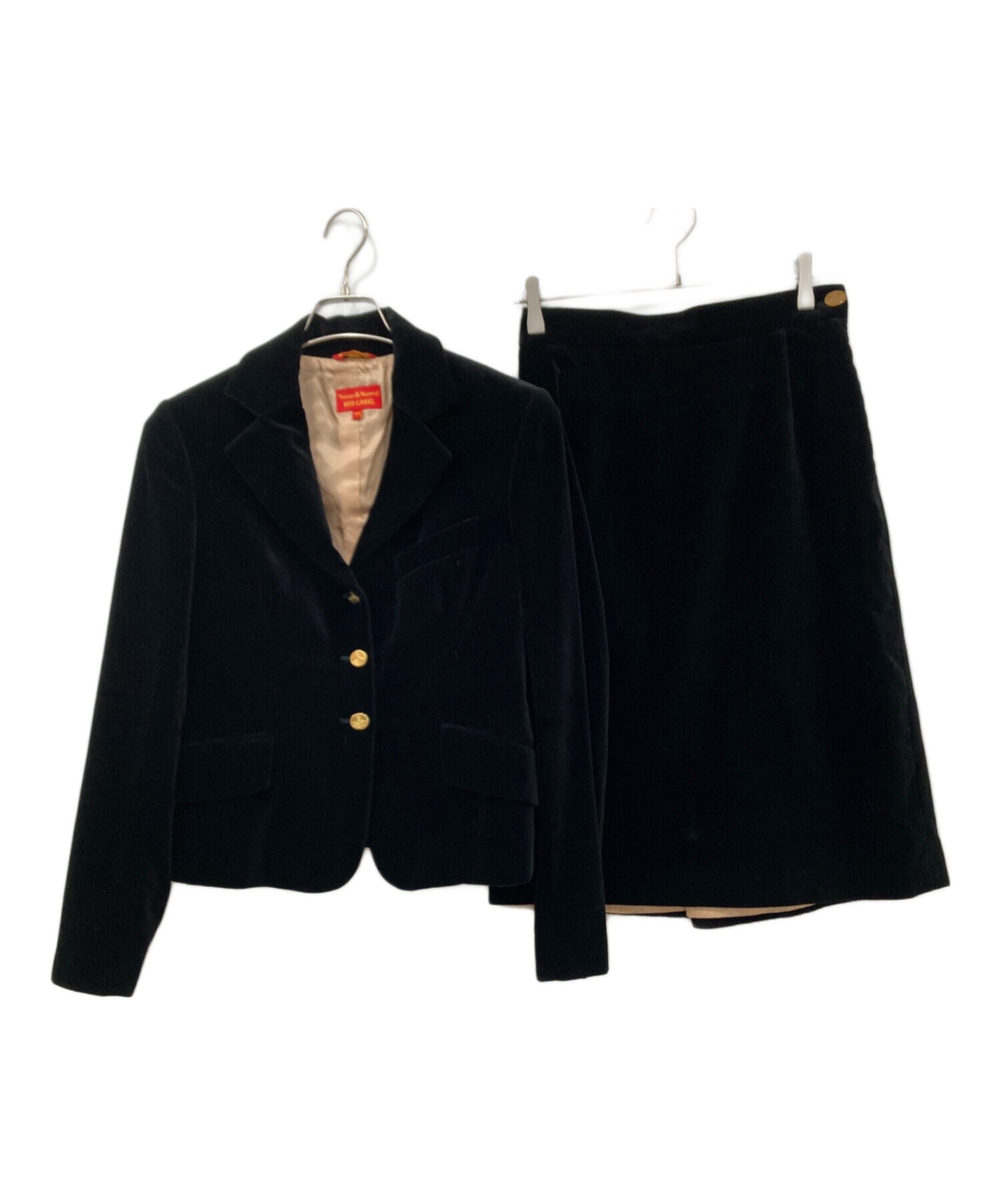 Vivienne Westwood RED LABEL / ヴィヴィアンウエストウッドレッド