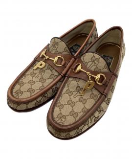 「コラボ・別注アイテムのGUCCI × PALACE 買取入荷 」