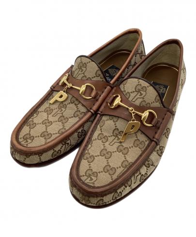 「コラボ・別注アイテムのGUCCI × PALACE 買取入荷 」