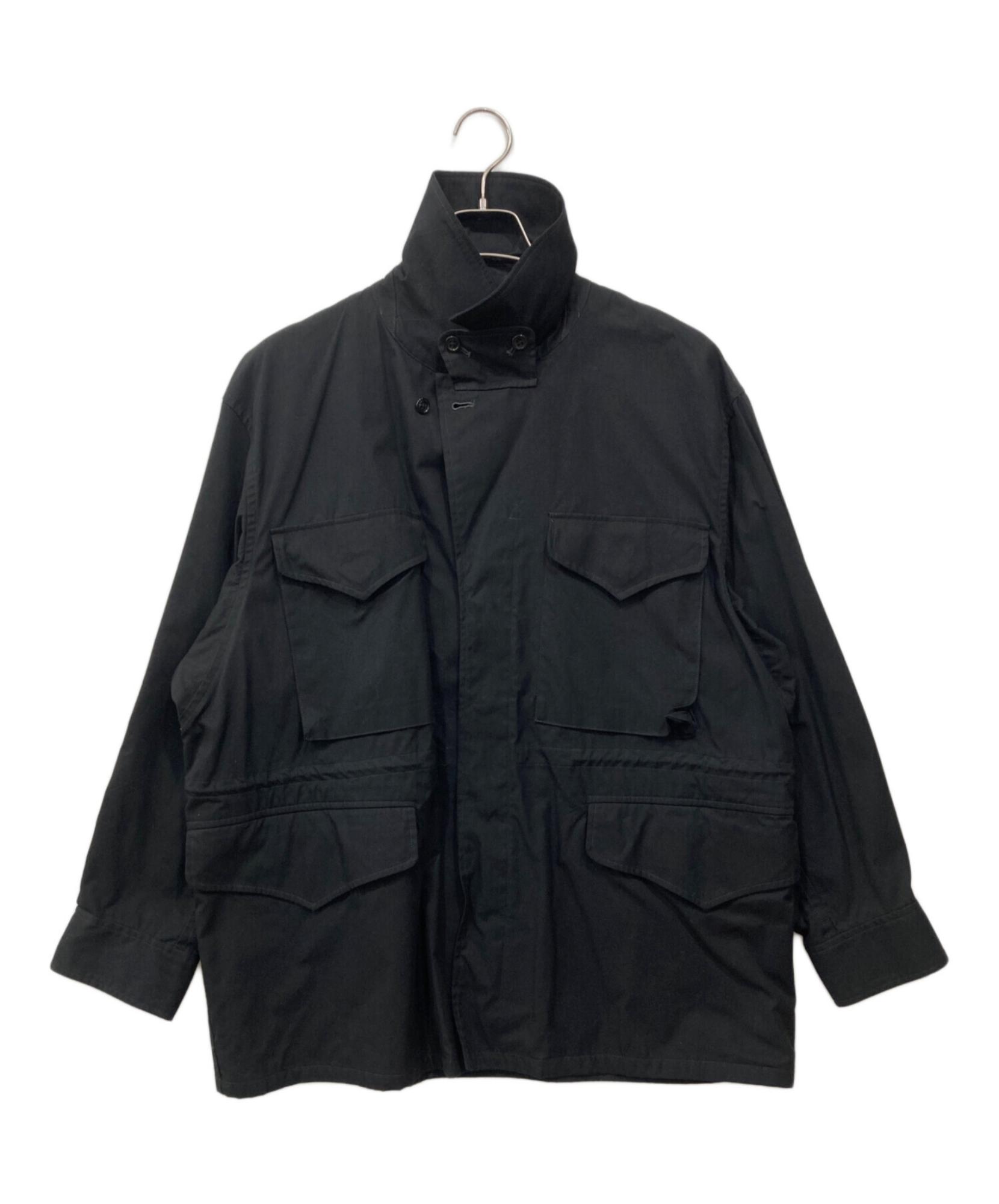 blurhms ROOTSTOCK / ブラームスルーツストック】C/N Oxford 43 Jacket