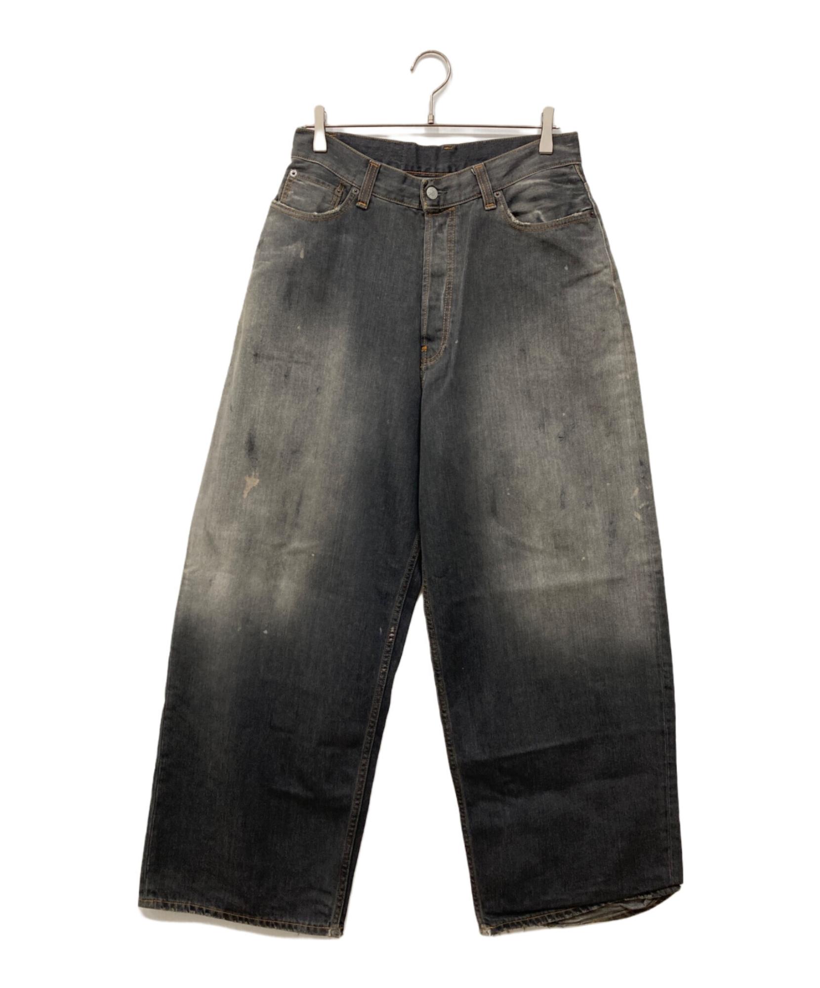 Acne Studios / アクネ ストゥディオス】スーパーバギーフィット