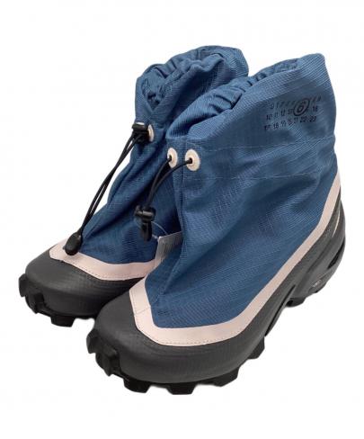 「コラボ・別注アイテムのSALOMON × MM6 Maison Margiela 買取入荷 」