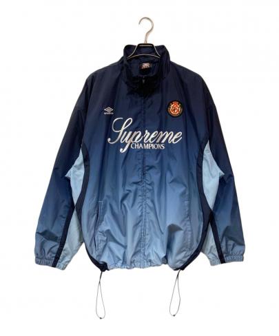 「ストリートブランドのSUPREME × UMBRO 買取入荷 」