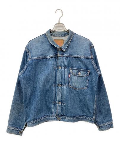 「ヴィンテージアイテムのLEVI'S 買取入荷 」